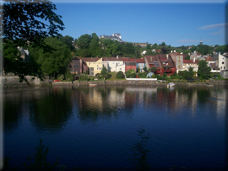 foto Città di Trondheim